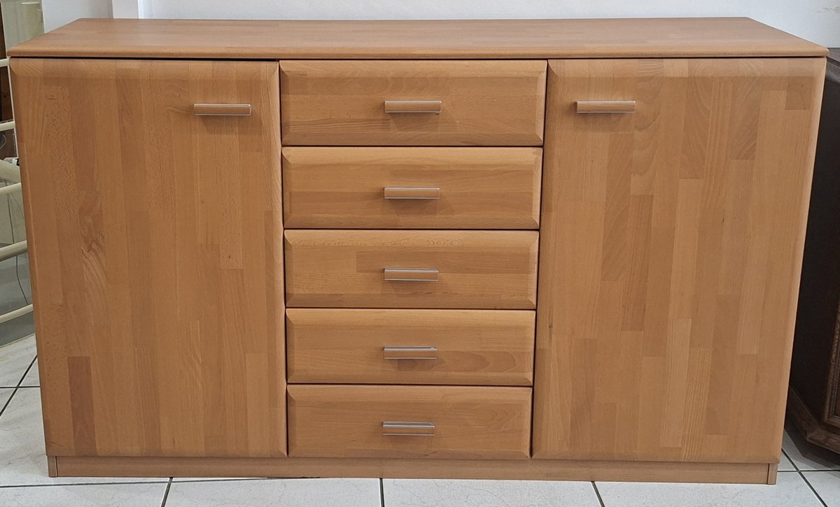 Commode